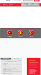 Mobile Screenshot of dccirculator.com